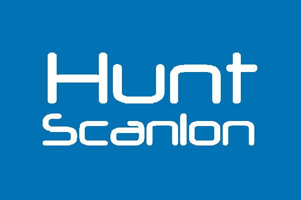 Hunt Scanlon Logo