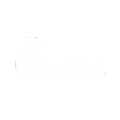 Chick Fil-A White Logo